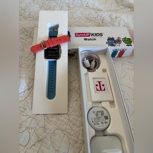 Kids Sync watch
